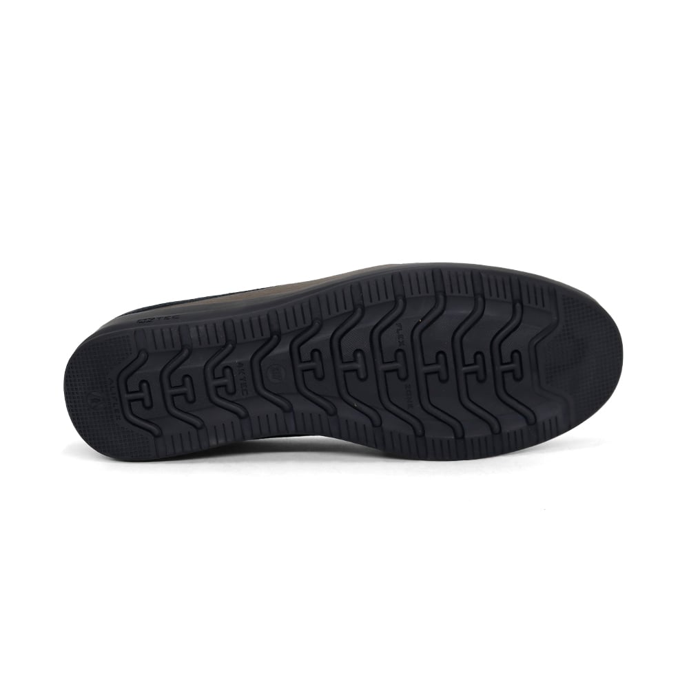 ZAPATO ZUECO CASUAL PARYSS 2623-KA26Q1 - CUERO - 3
