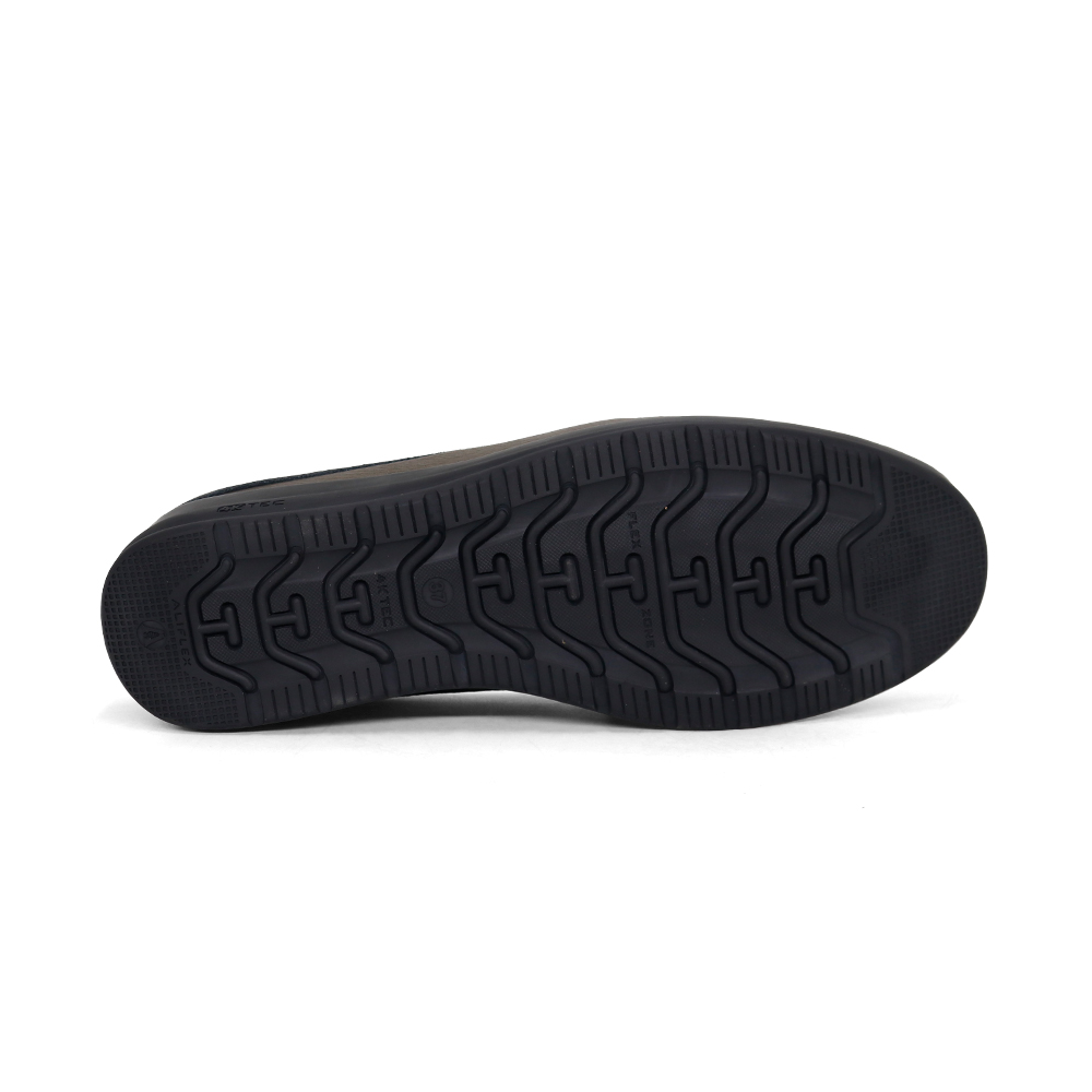 ZAPATO ZUECO CASUAL PARYSS 2623-KA26Q1 - CUERO - 3