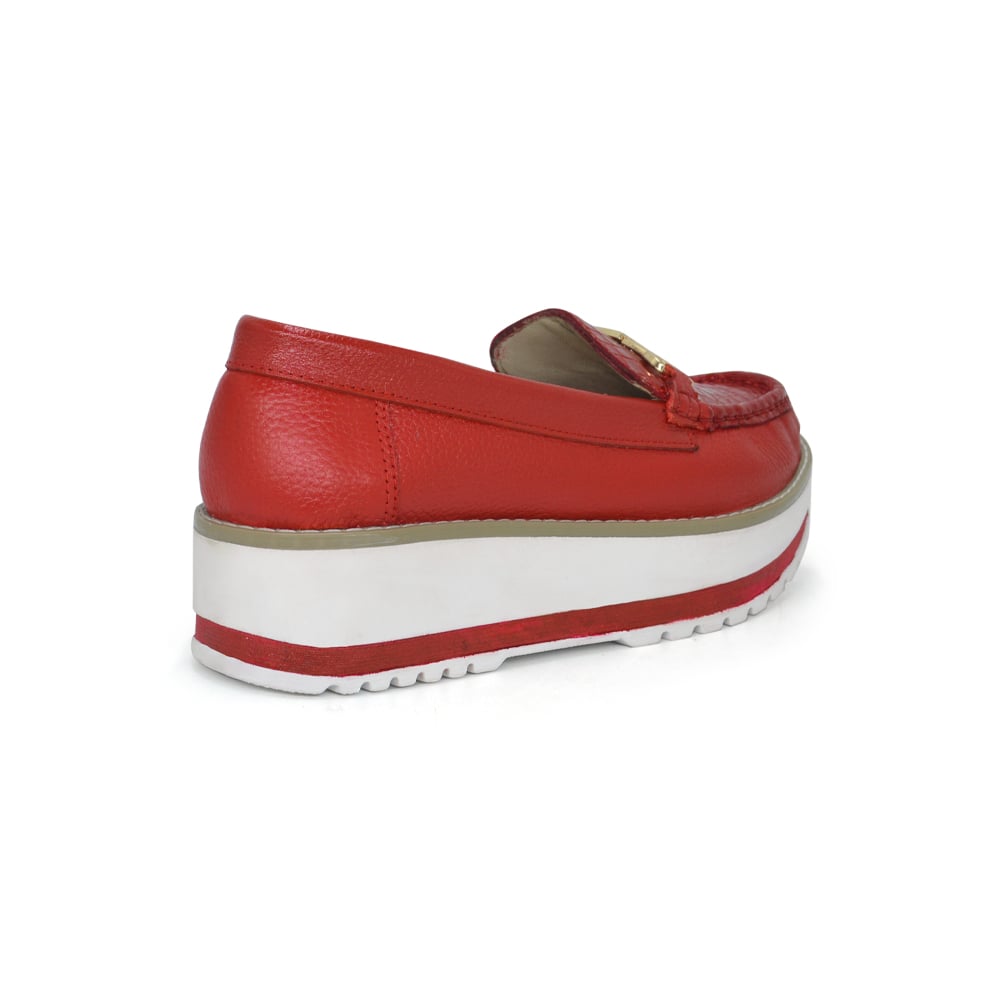 ZAPATOS CASUALES PARYSS PA24I2-537-CUERO - 2