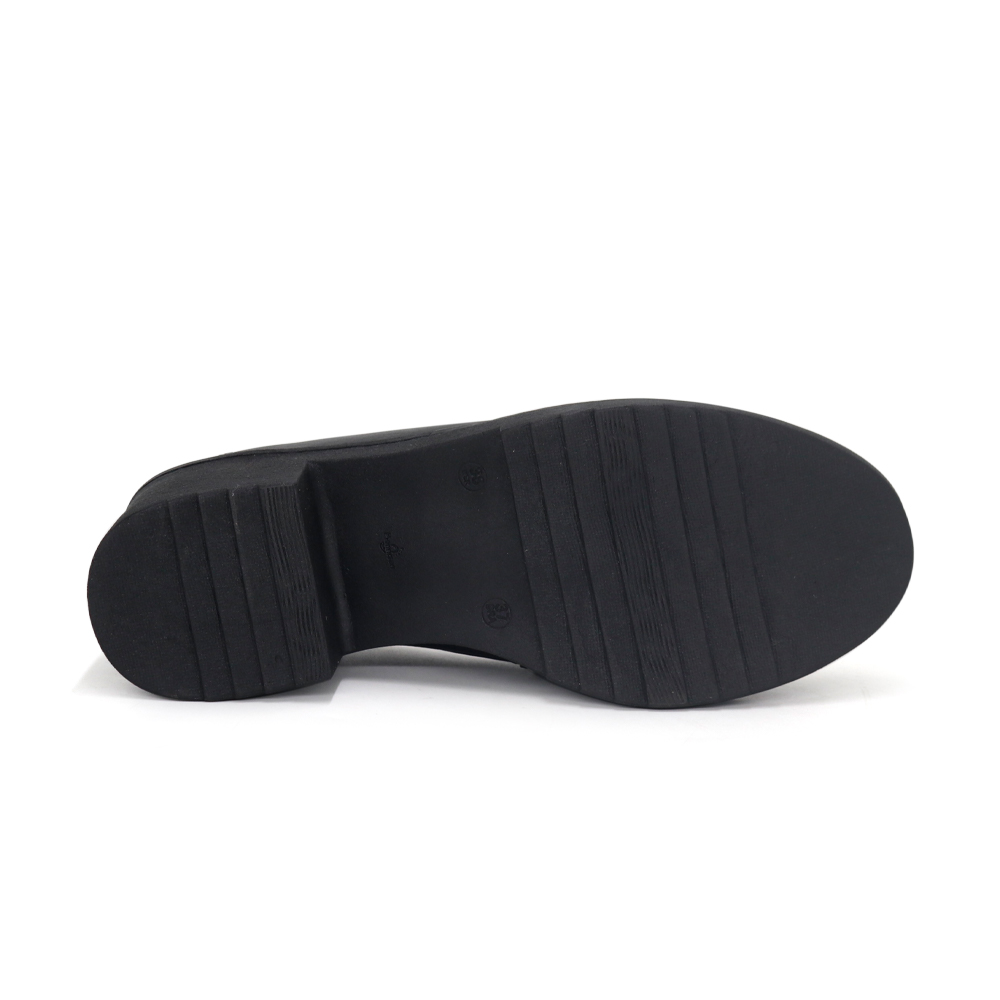 ZAPATOS CASUALES PARYSS KA25Q1-KM045-CUERO - 3