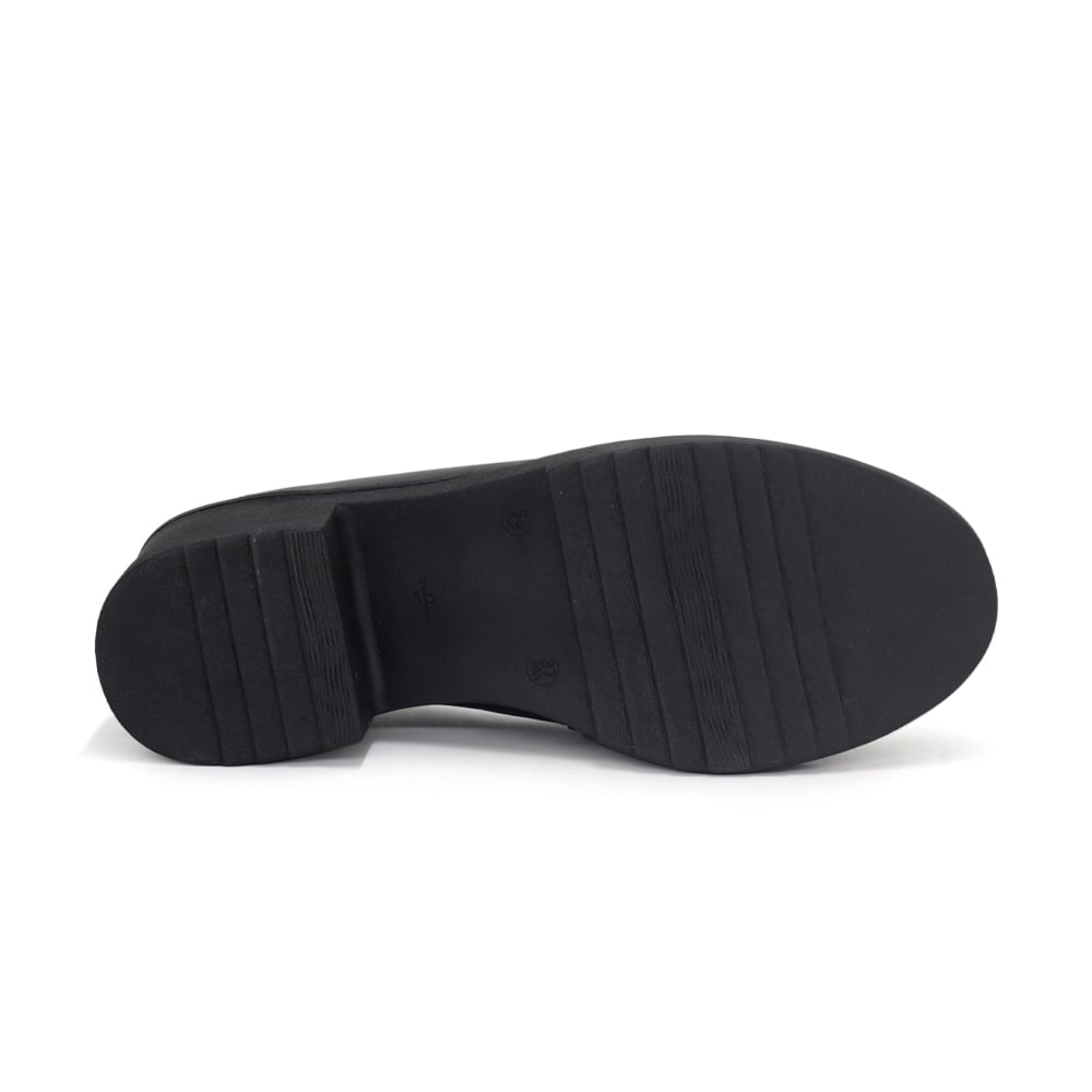 ZAPATOS CASUALES PARYSS KA25Q1-KM045-CUERO - 3