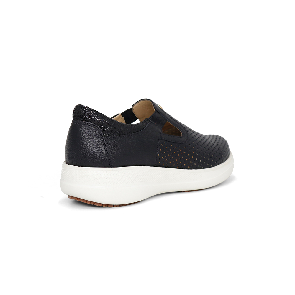 ZAPATOS CASUALES PARYSS 2649-KA26Q1-CUERO - 2
