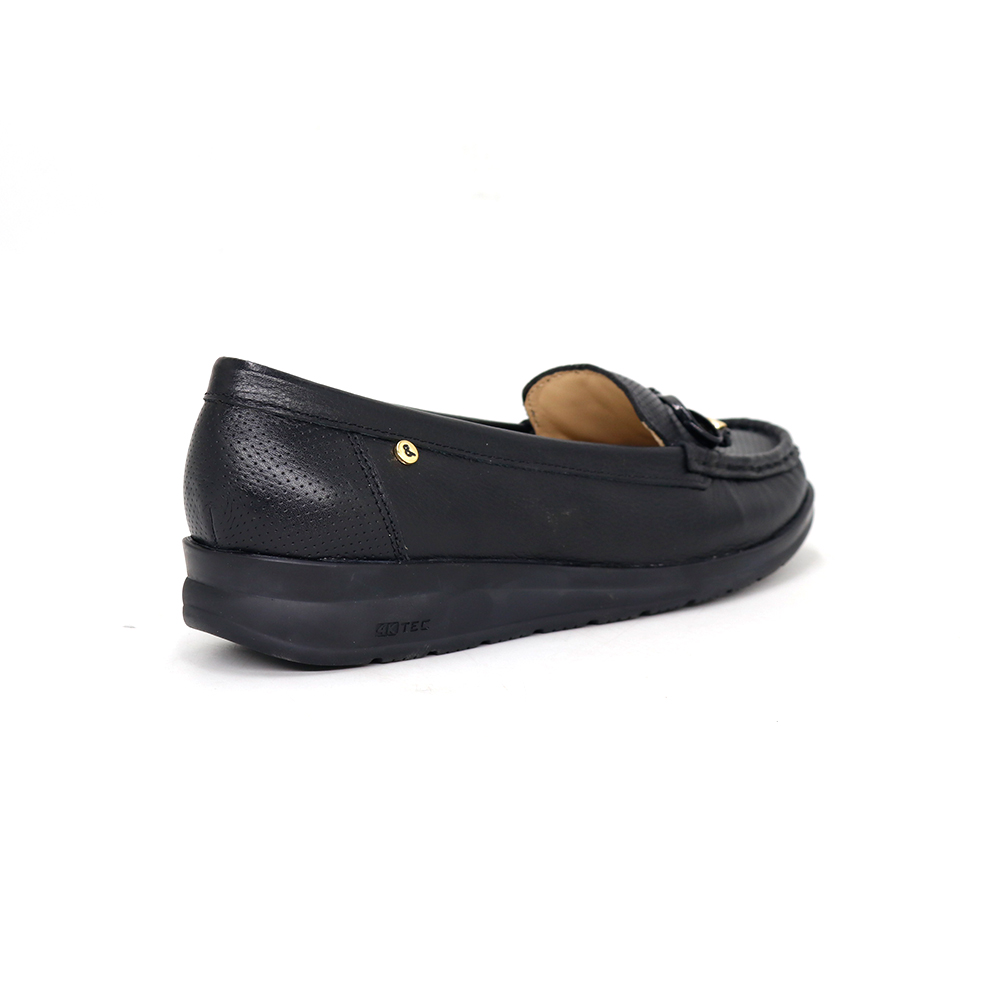 ZAPATOS CASUALES PARYSS 2620-KA26Q1-CUERO - 2