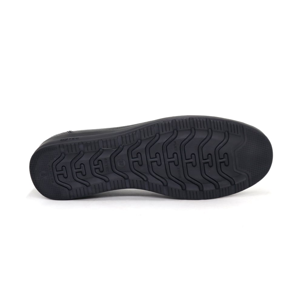 ZAPATOS CASUALES PARYSS 2620-KA26Q1-CUERO - 3
