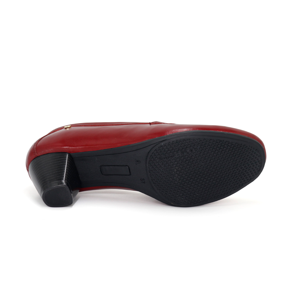 ZAPATOS CASUALES PARYSS KA25Q1-BARBY-CUERO - 3