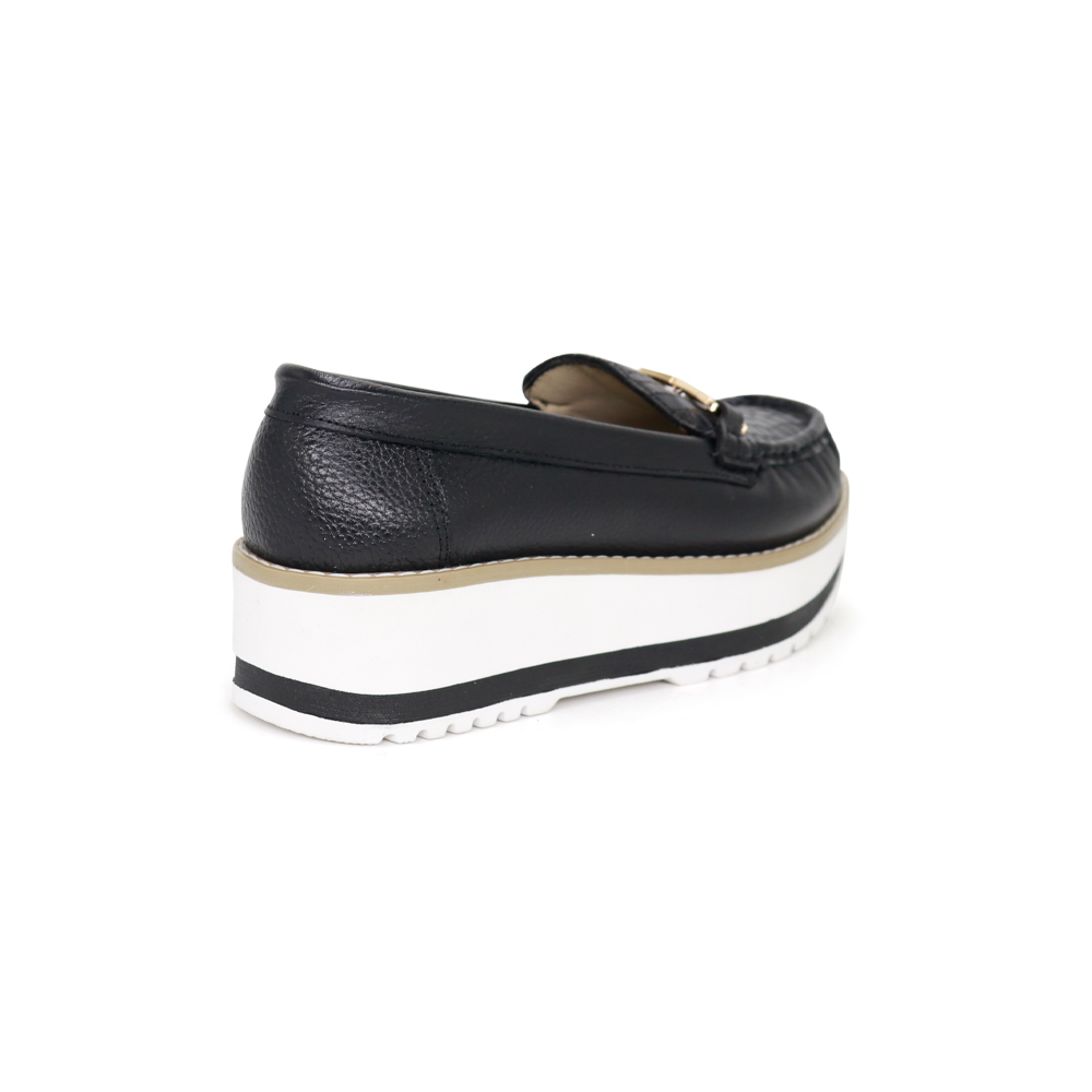 ZAPATOS CASUALES PARYSS PA24I2-537-CUERO - 2