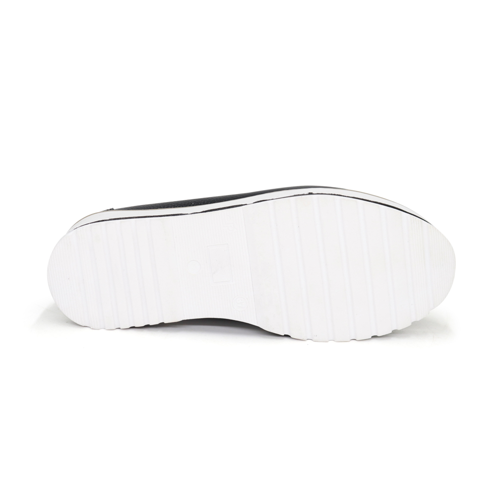 ZAPATOS CASUALES PARYSS PA24I2-537-CUERO - 3
