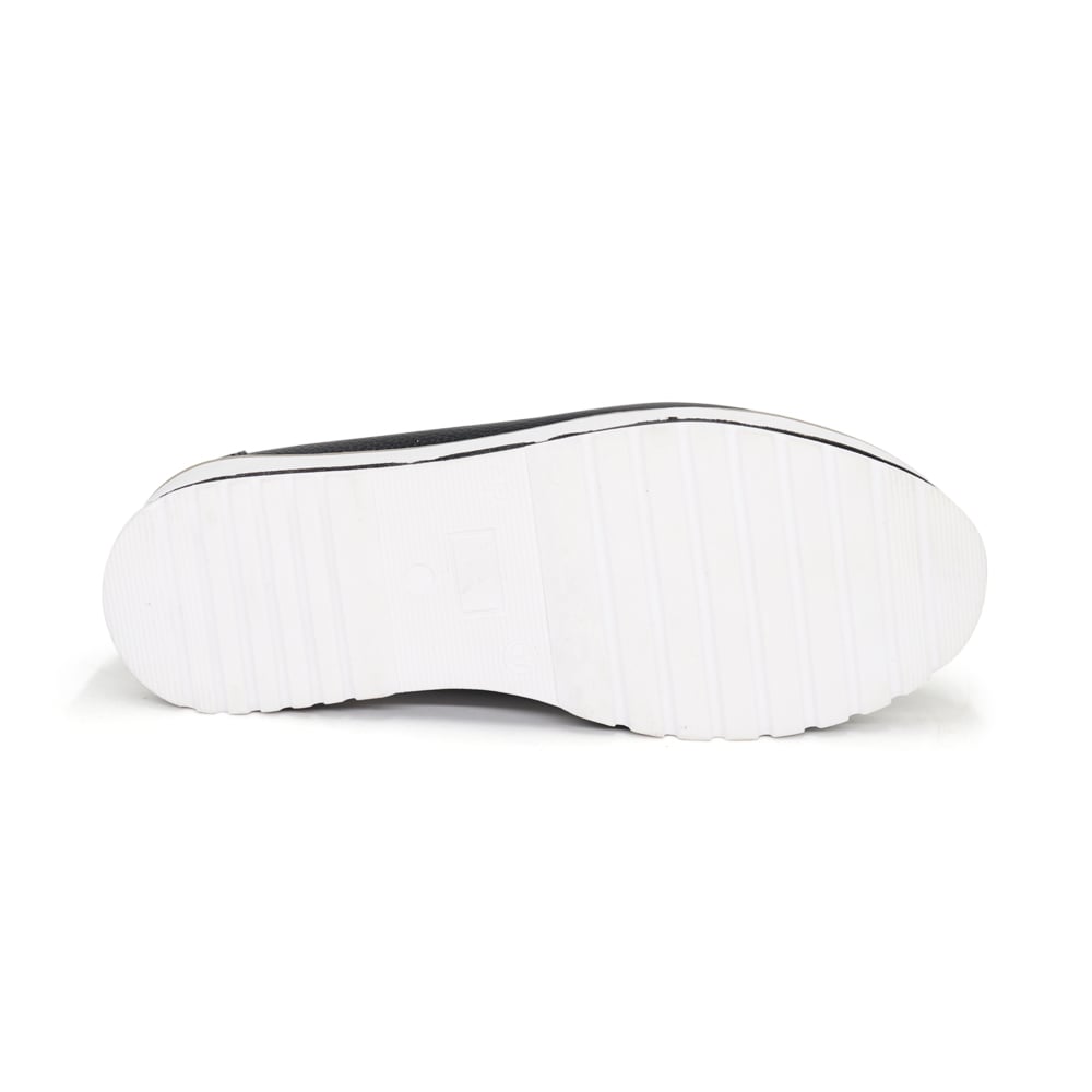 ZAPATOS CASUALES PARYSS PA24I2-537-CUERO - 3