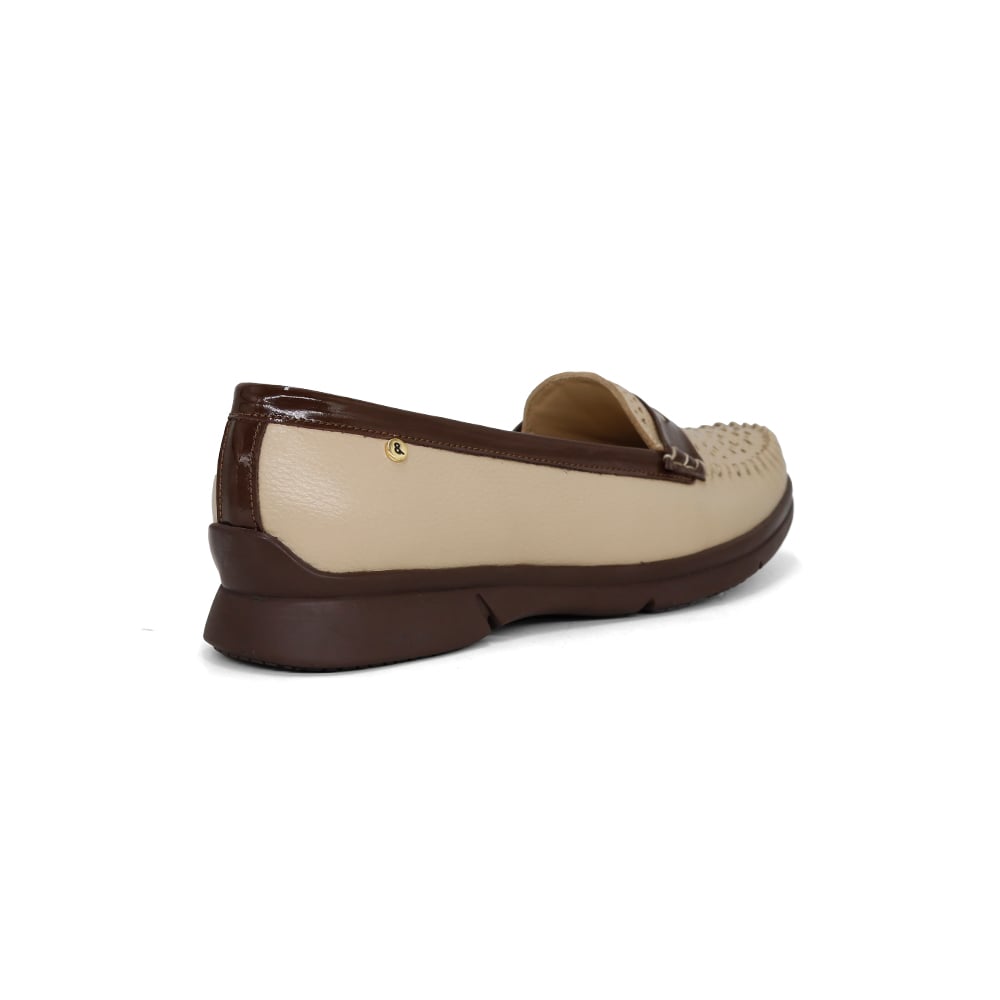 ZAPATOS CASUALES PARYSS CEZA-KA26Q1-CUERO - 2