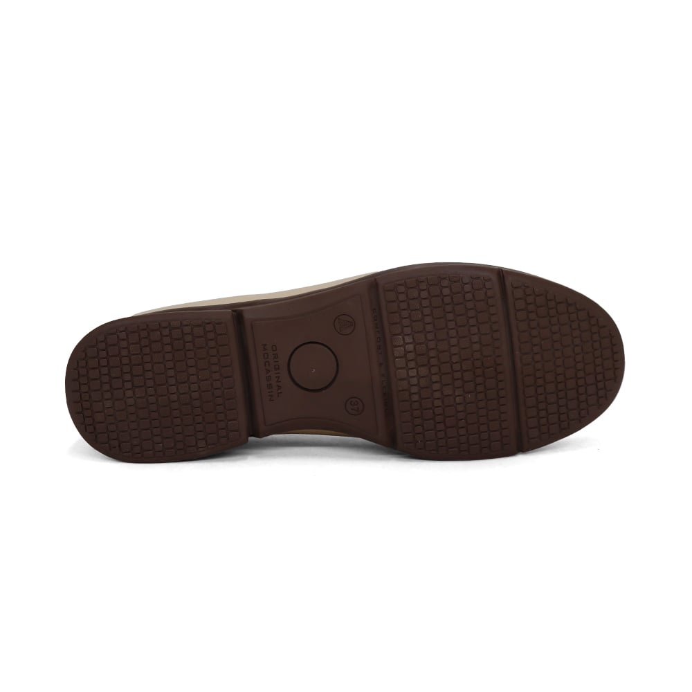 ZAPATOS CASUALES PARYSS CEZA-KA26Q1-CUERO - 3