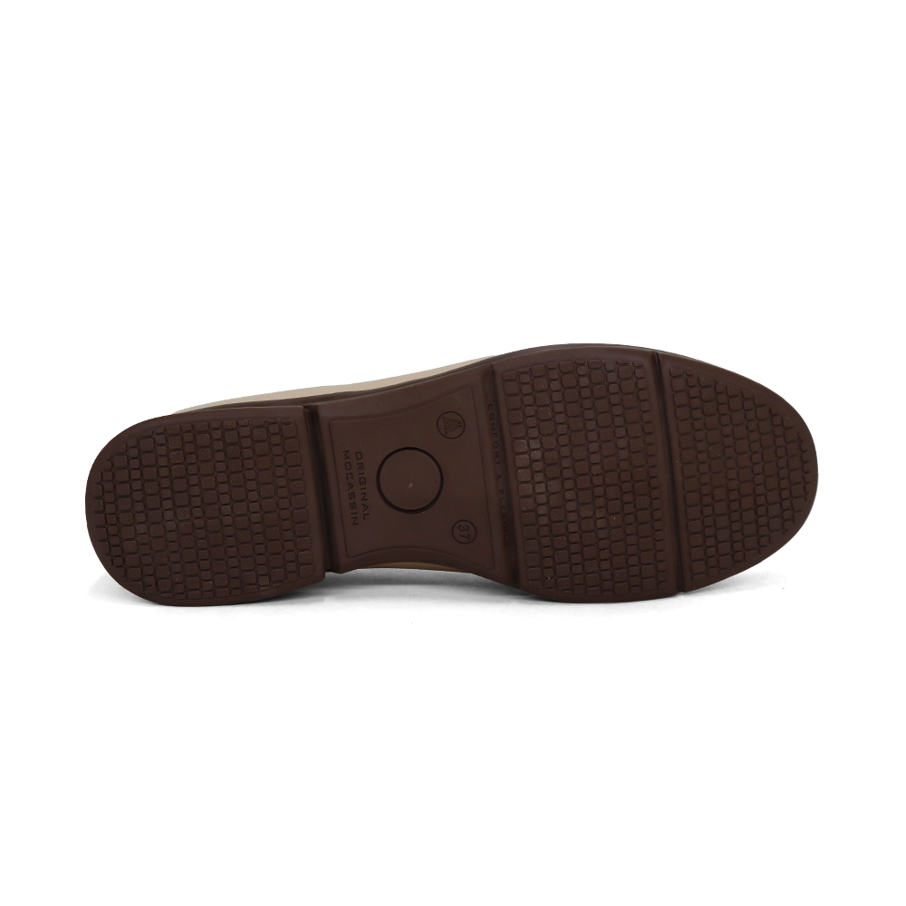 ZAPATOS CASUALES PARYSS CEZA-KA26Q1-CUERO - 3