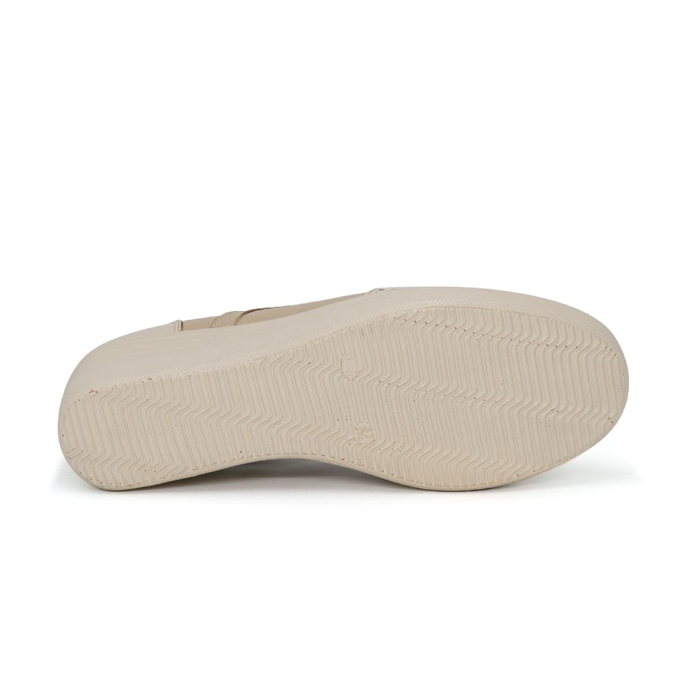 ZAPATOS OXFORD MUJER PARYSS KA25Q1.KM044-CUERO - 3