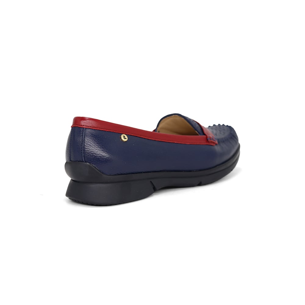 ZAPATOS CASUALES PARYSS CEZA-KA26Q1-CUERO - 2