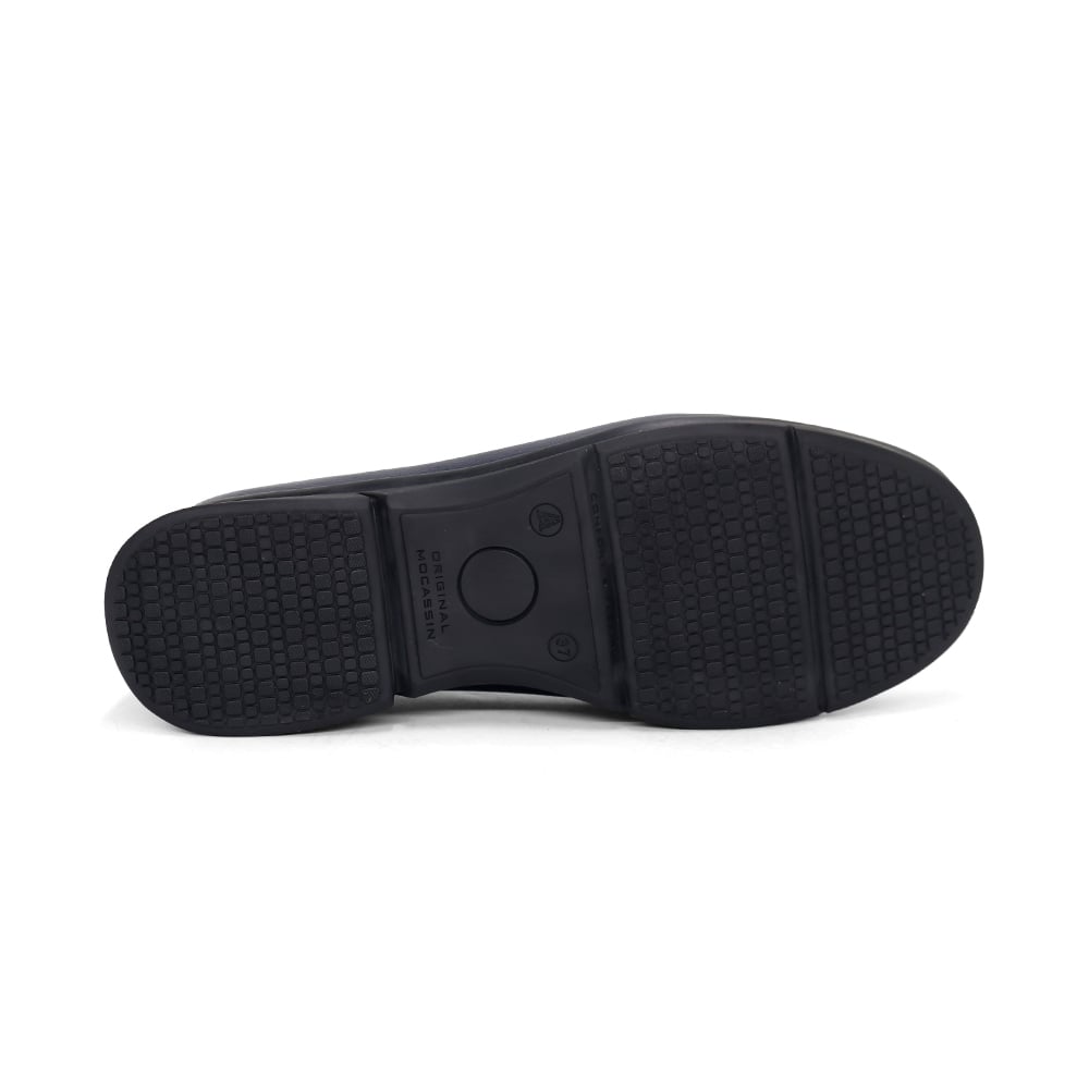 ZAPATOS CASUALES PARYSS CEZA-KA26Q1-CUERO - 3