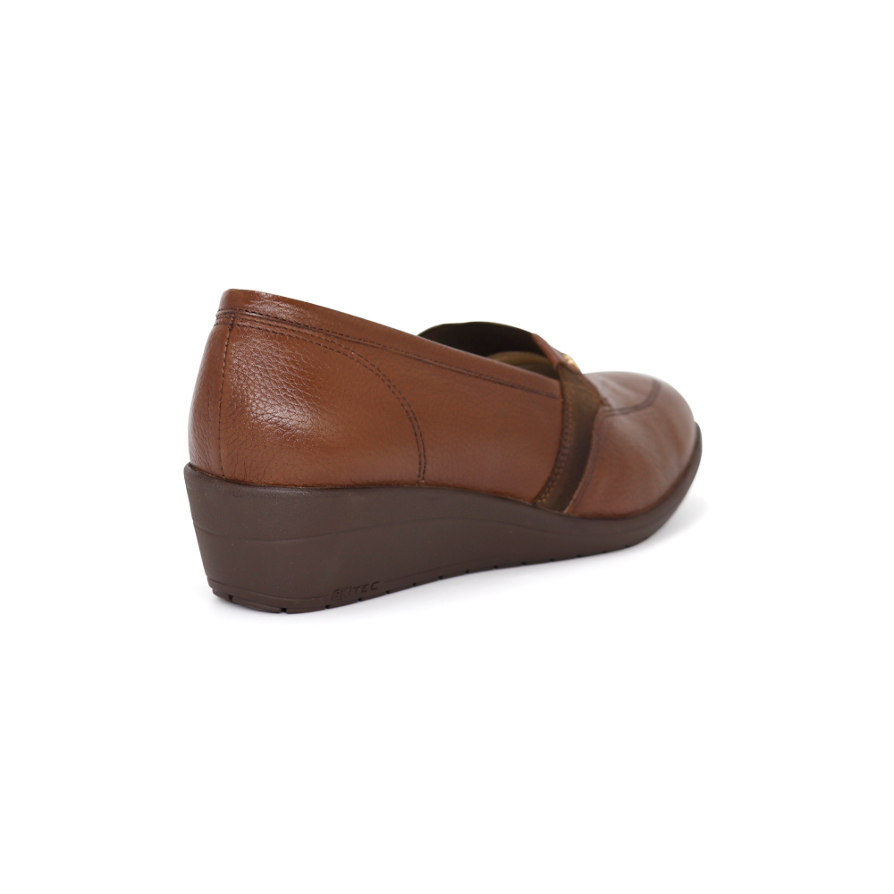 ZAPATOS CASUALES PARYSS KA25Q1-KM039-CUERO - 2