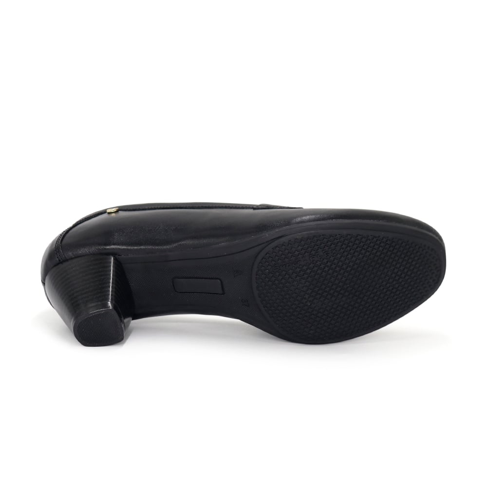 ZAPATOS CASUALES PARYSS KA25Q1-BARBY-CUERO - 3