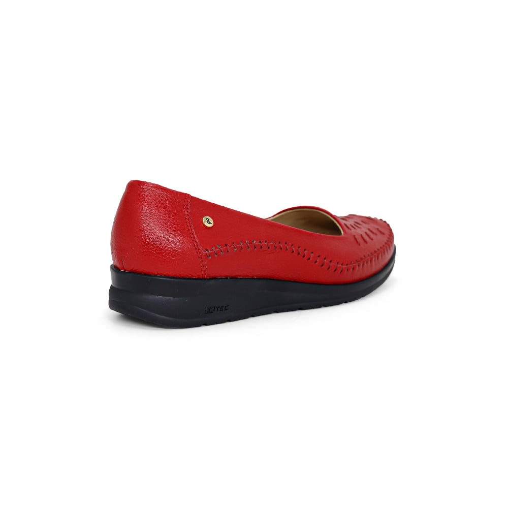 ZAPATOS CASUALES PARYSS 2622-KA26Q1-CUERO - 2