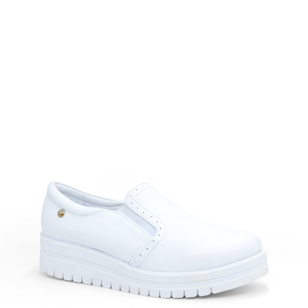 ZAPATOS CASUALES PARYSS PA23-502X3-CUERO - 1