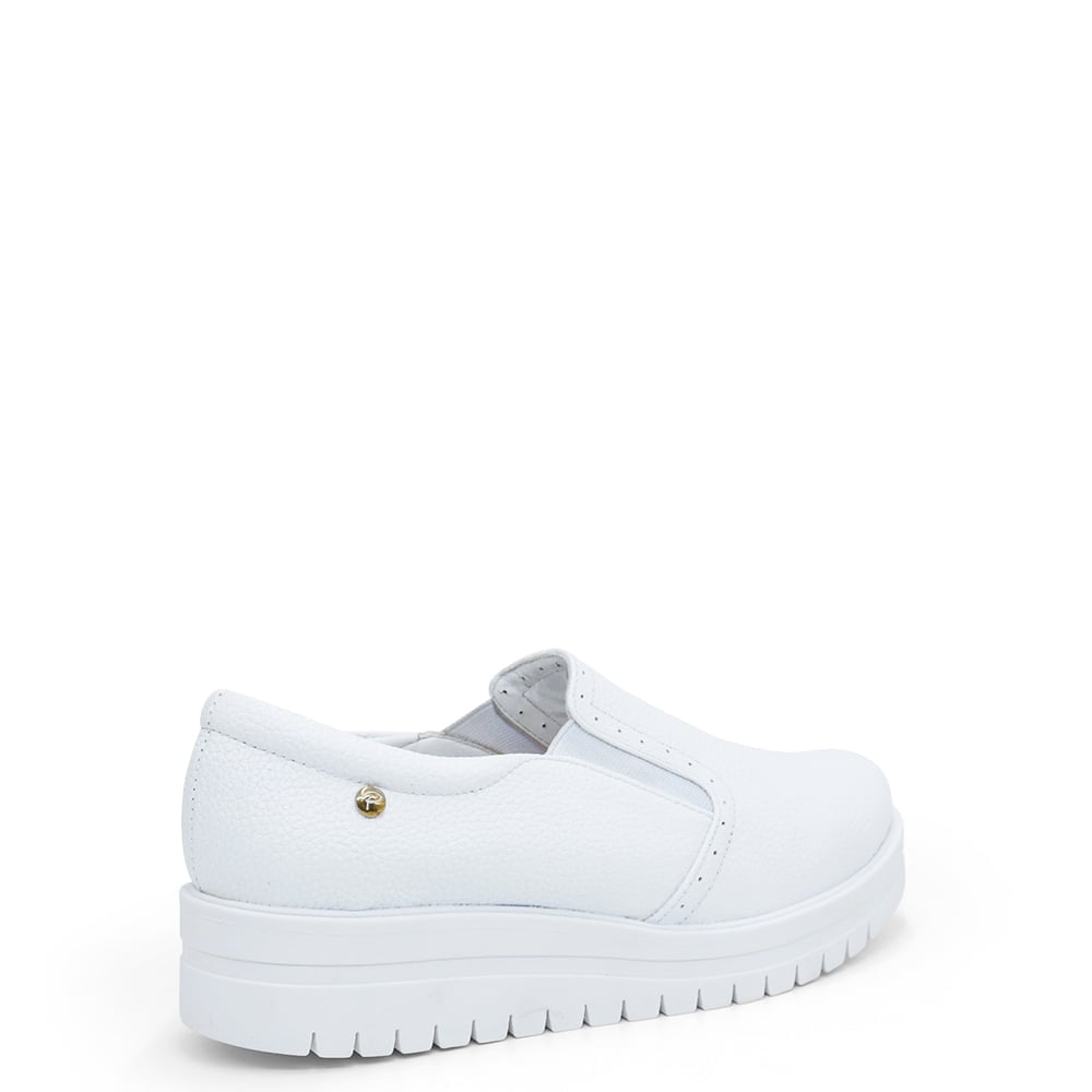 ZAPATOS CASUALES PARYSS PA23-502X3-CUERO - 2
