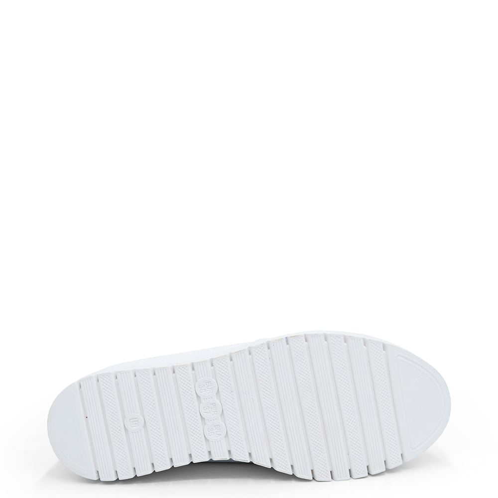 ZAPATOS CASUALES PARYSS PA23-502X3-CUERO - 3