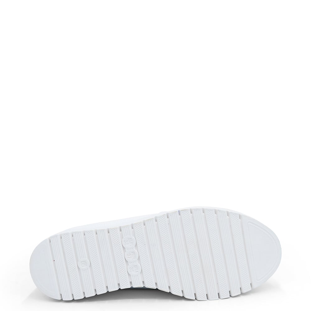ZAPATOS CASUALES PARYSS PA23-502X3-CUERO - 3