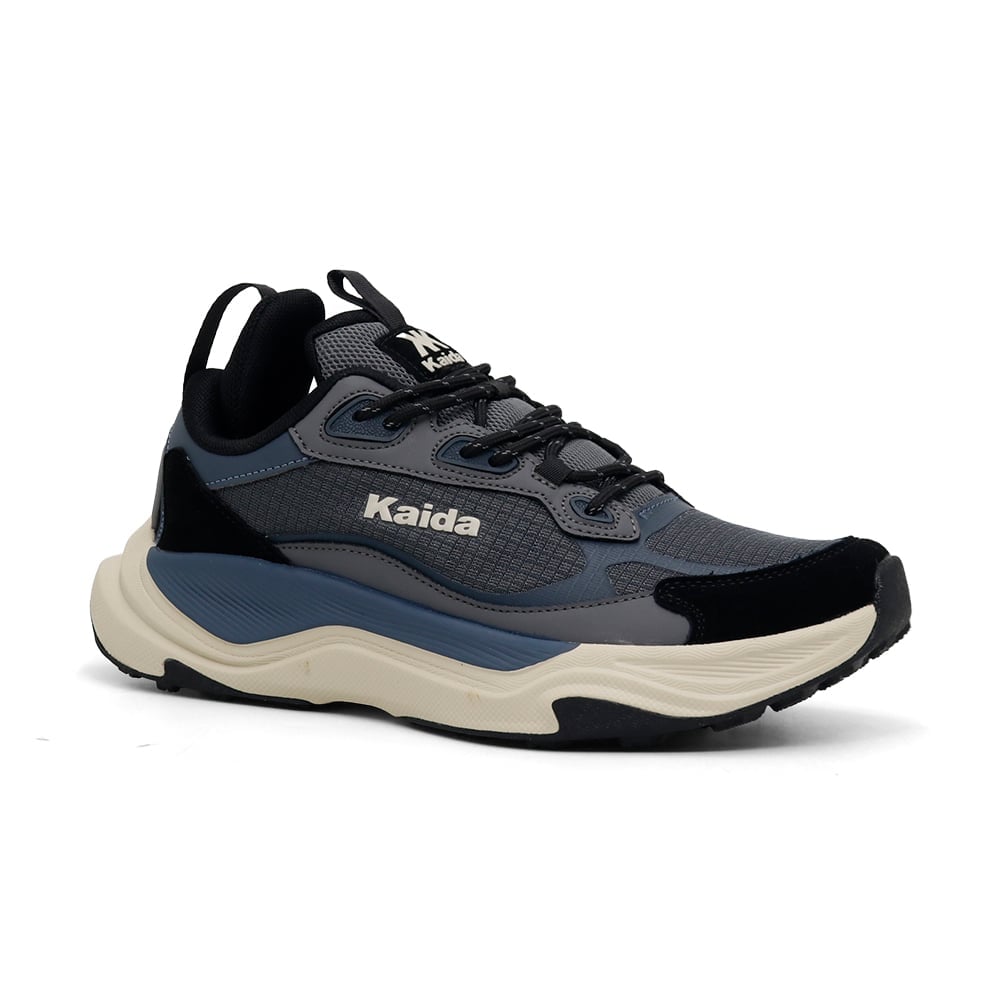 ZAPATILLAS HOMBRE KAIDA 25Q2-3077. - 1