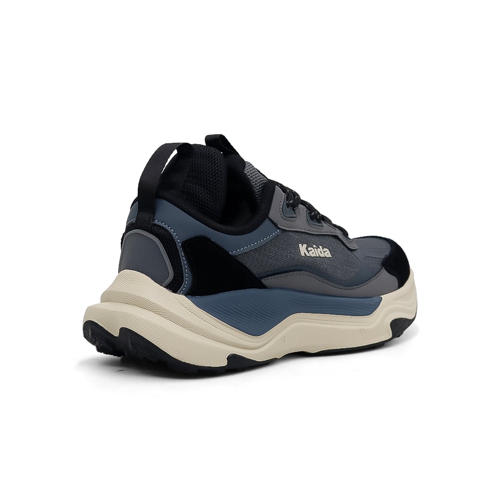 ZAPATILLAS HOMBRE KAIDA 25Q2-3077. - 2