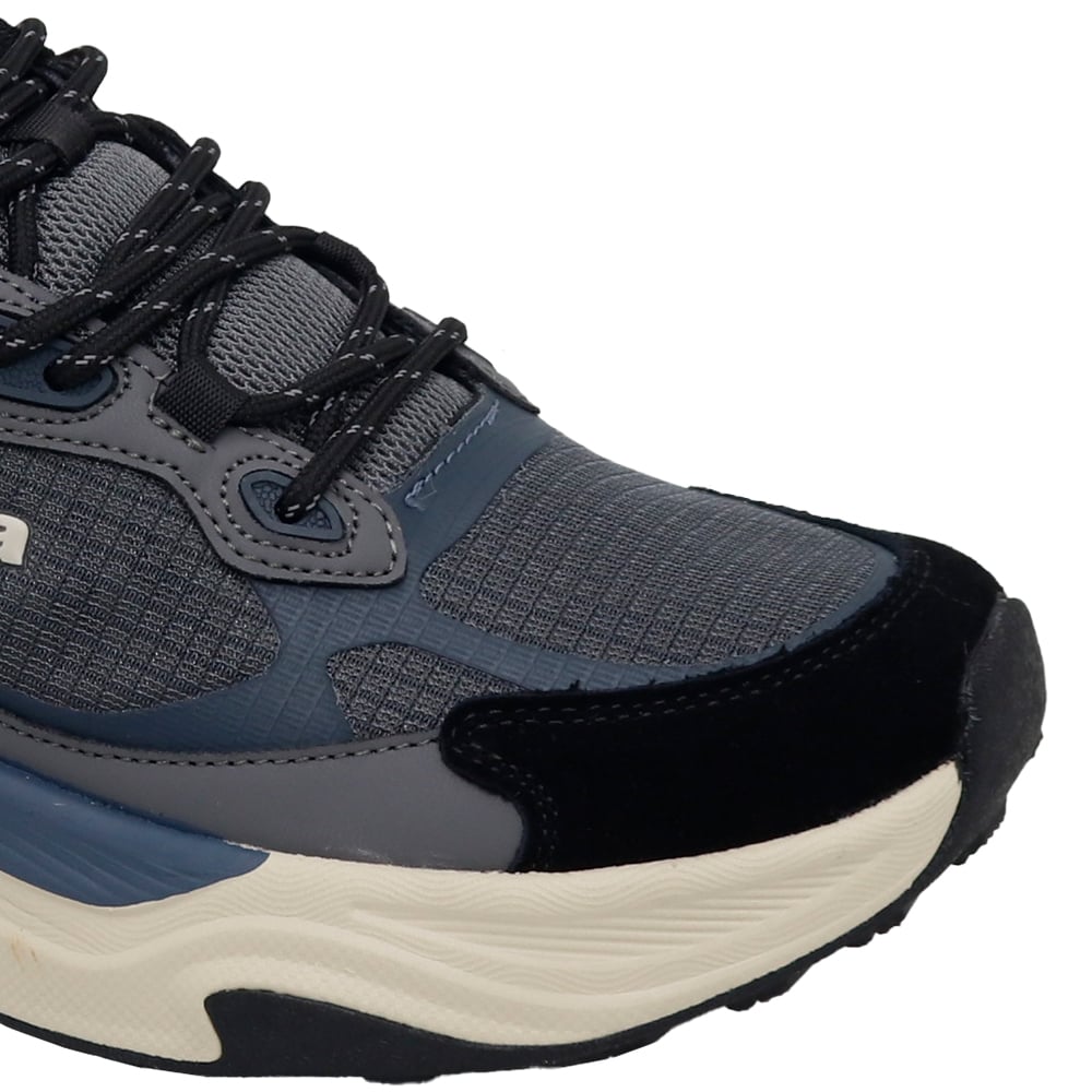ZAPATILLAS HOMBRE KAIDA 25Q2-3077. - 4