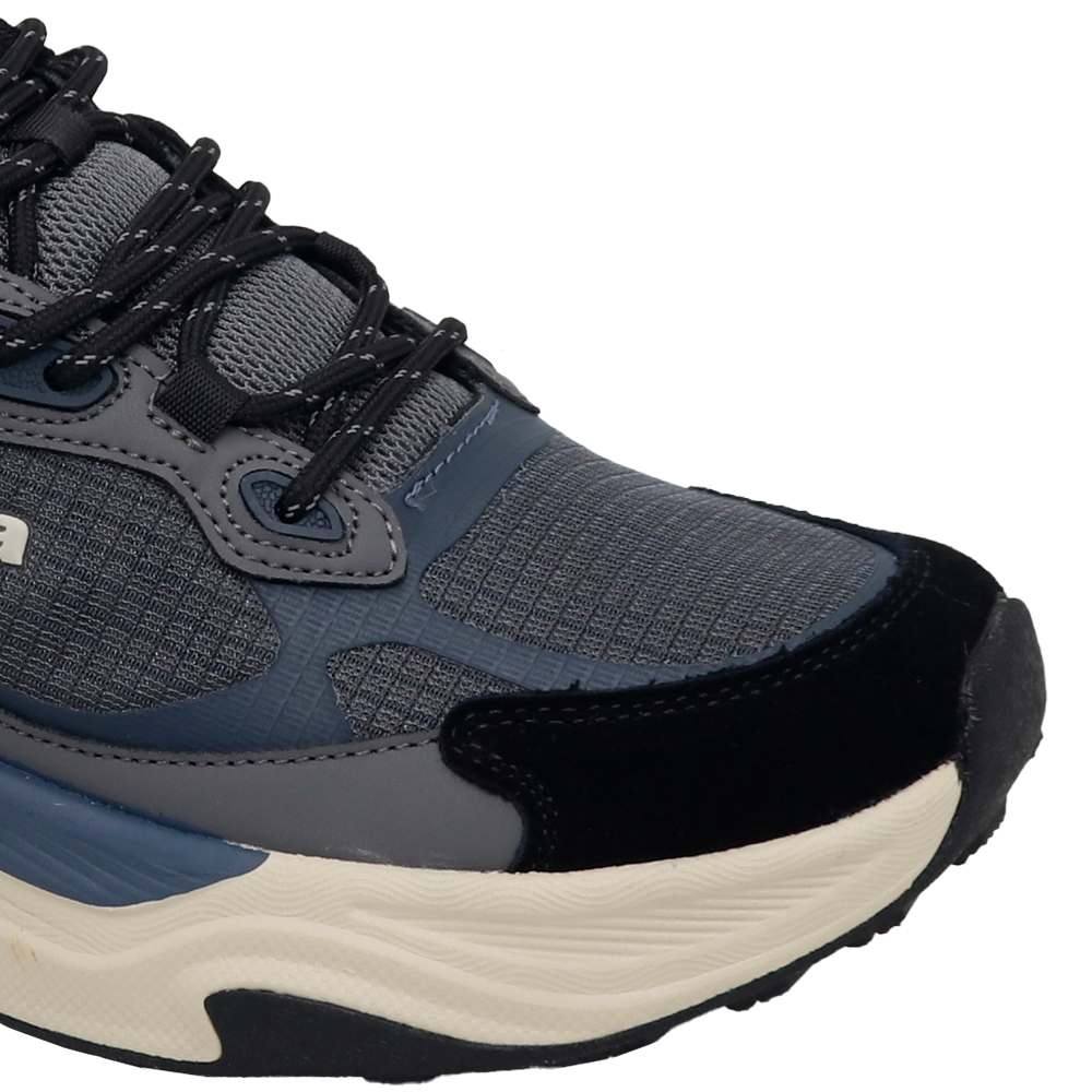 ZAPATILLAS HOMBRE KAIDA 25Q2-3077. - 4