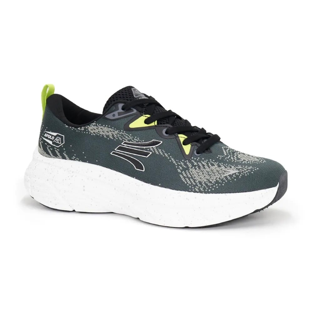 ZAPATILLAS HOMBRE APOLO AH24-89Q4.. - 1