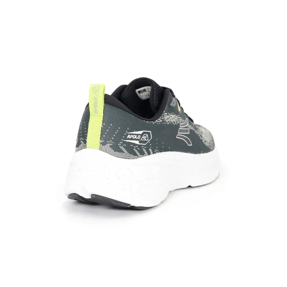 ZAPATILLAS HOMBRE APOLO AH24-89Q4.. - 2