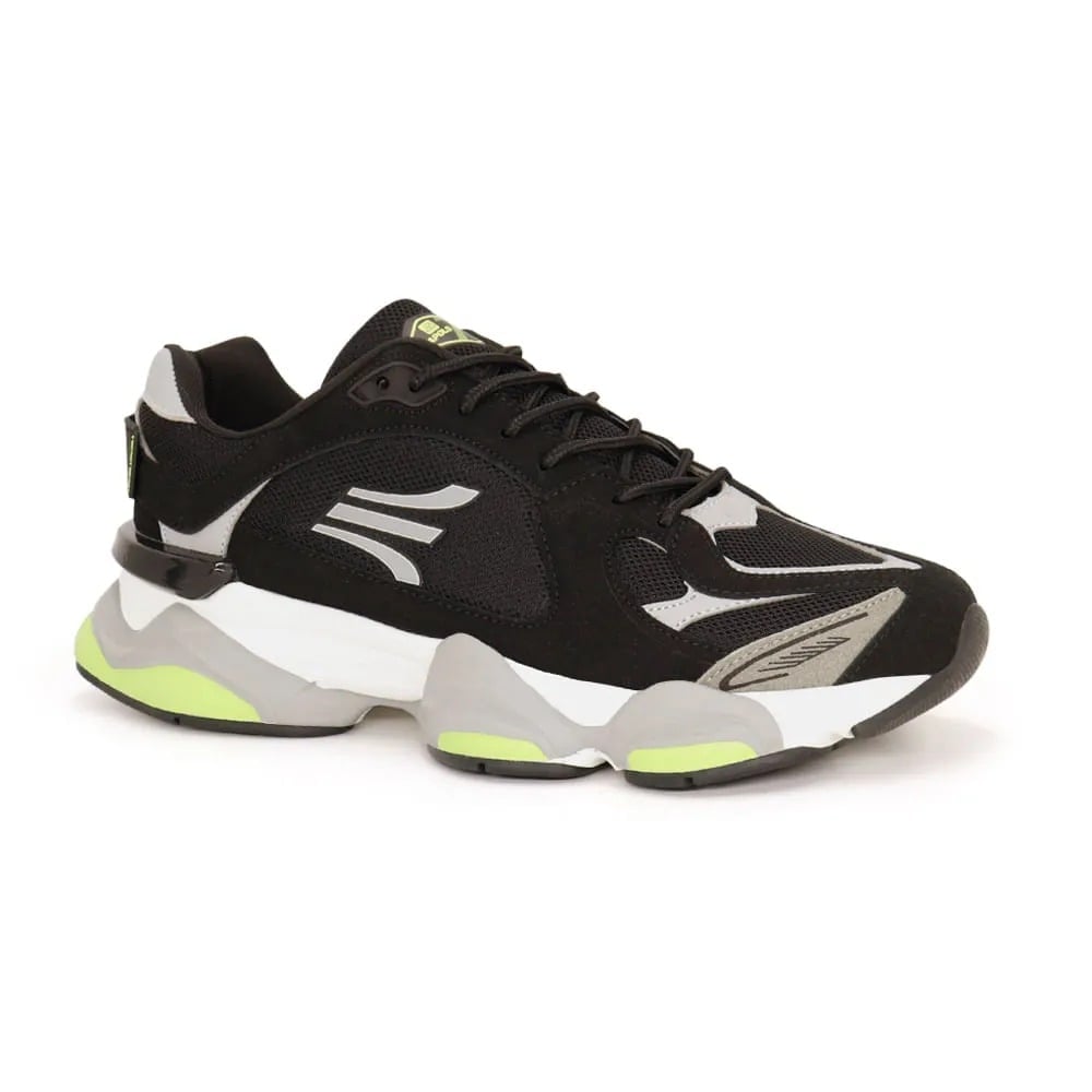 ZAPATILLAS HOMBRE APOLO AH24-86Q4.. - 1