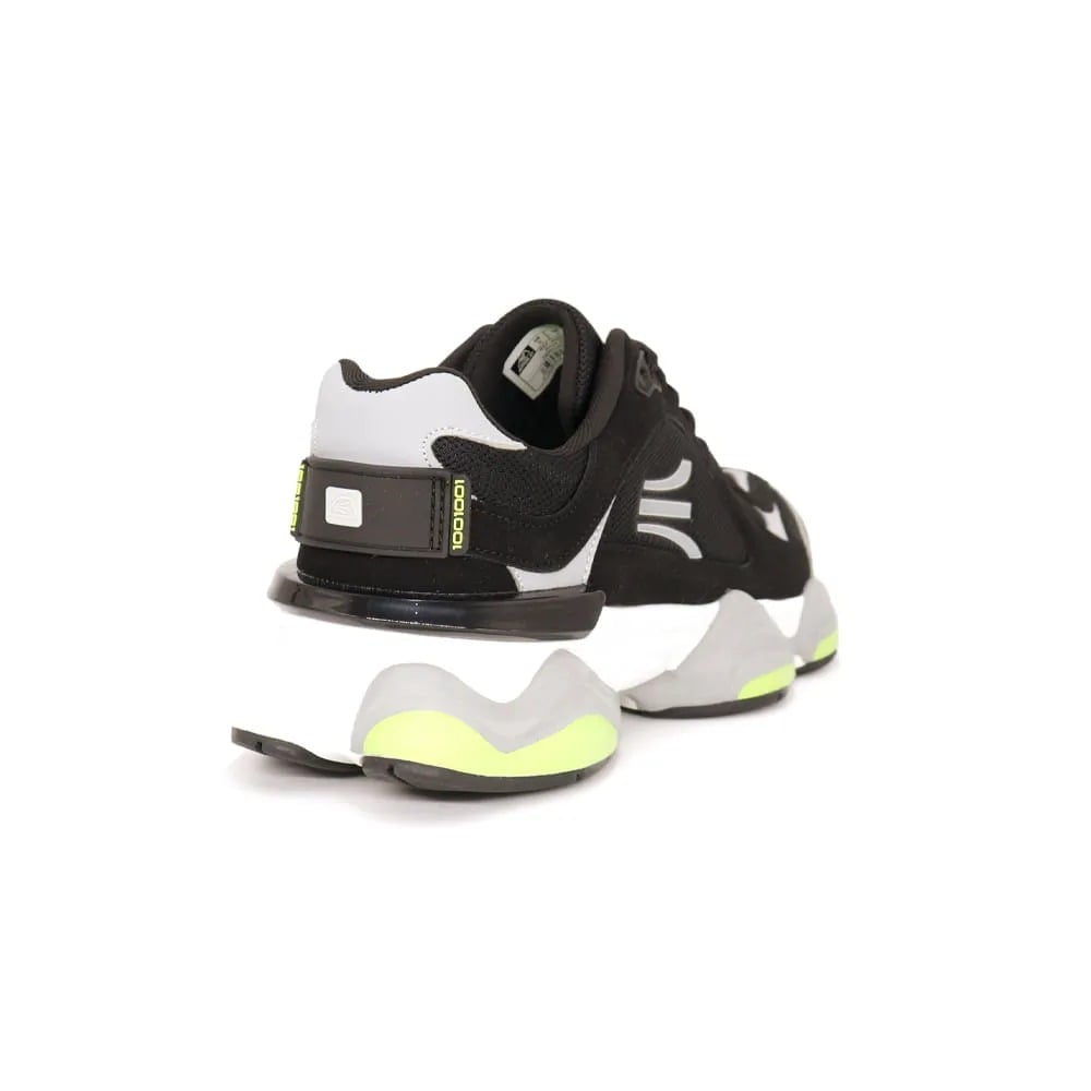 ZAPATILLAS HOMBRE APOLO AH24-86Q4.. - 2