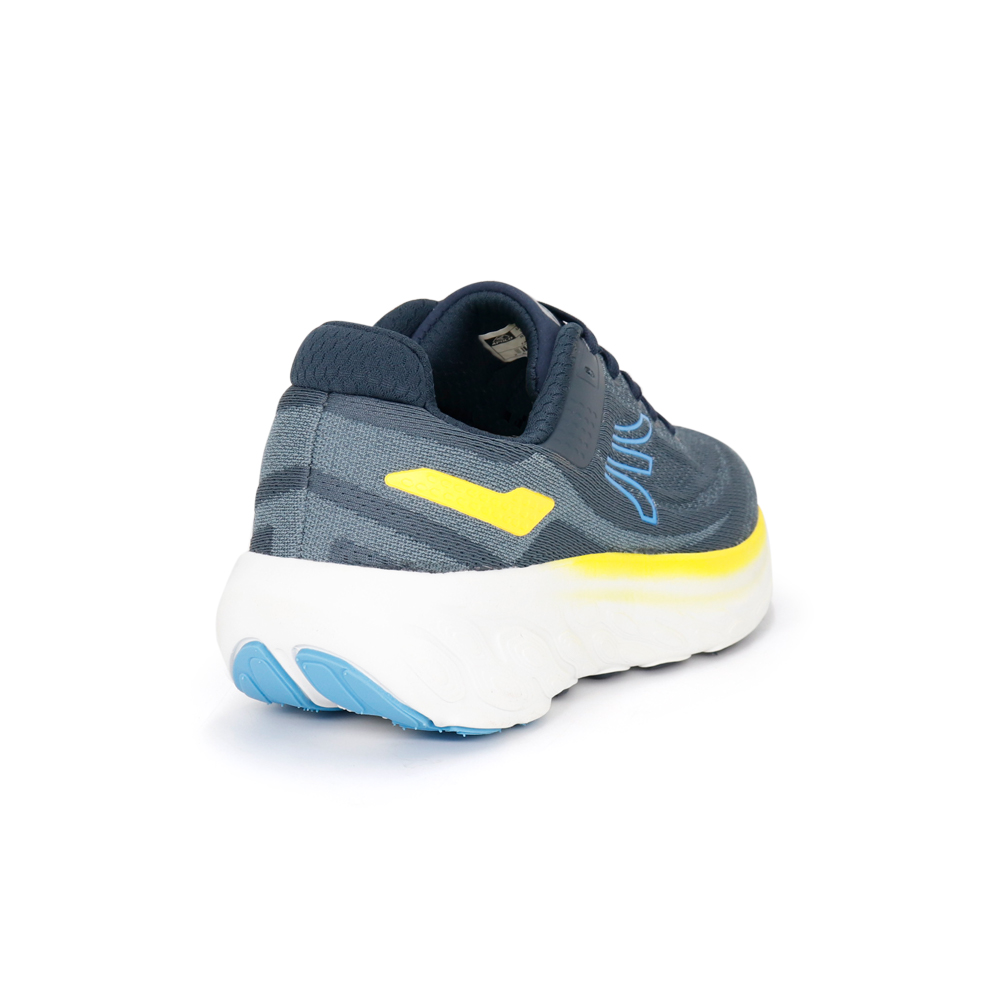 ZAPATILLAS HOMBRE APOLO AH24-78Q4. - 2