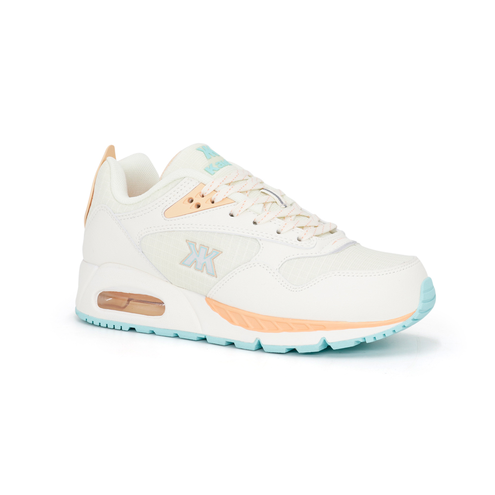 ZAPATILLAS RUNNING MUJER KAIDA KD24-04FI3. - 1