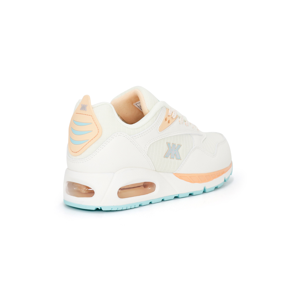 ZAPATILLAS RUNNING MUJER KAIDA KD24-04FI3. - 2