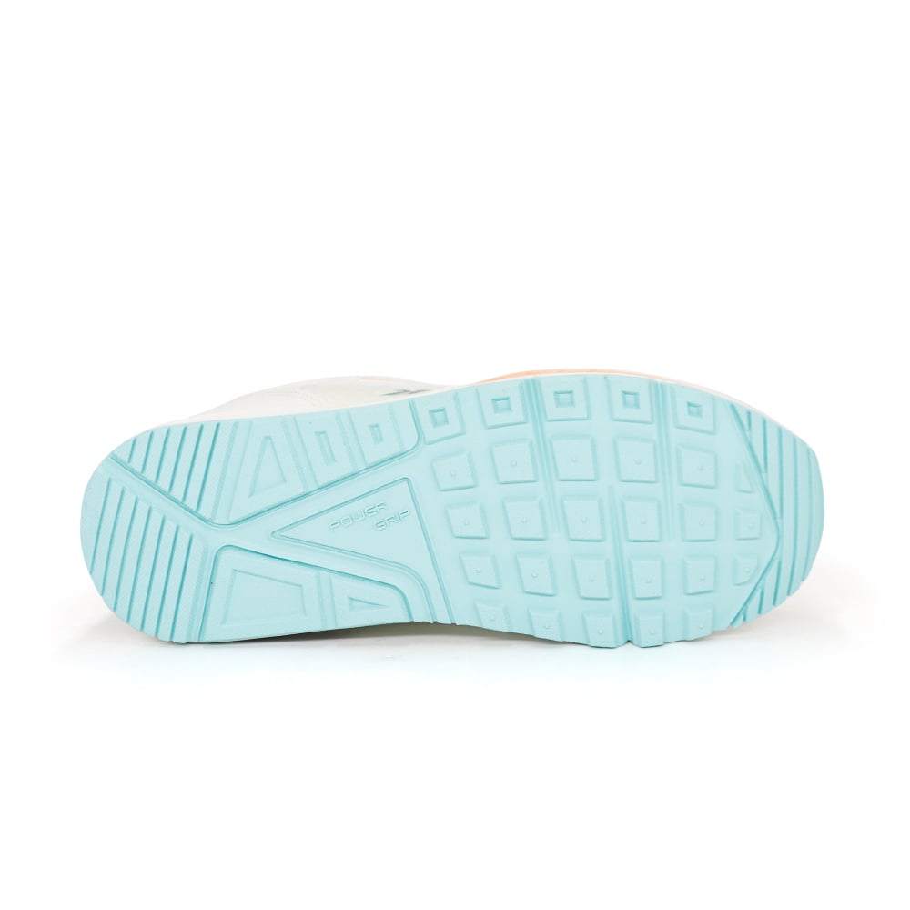 ZAPATILLAS RUNNING MUJER KAIDA KD24-04FI3. - 3
