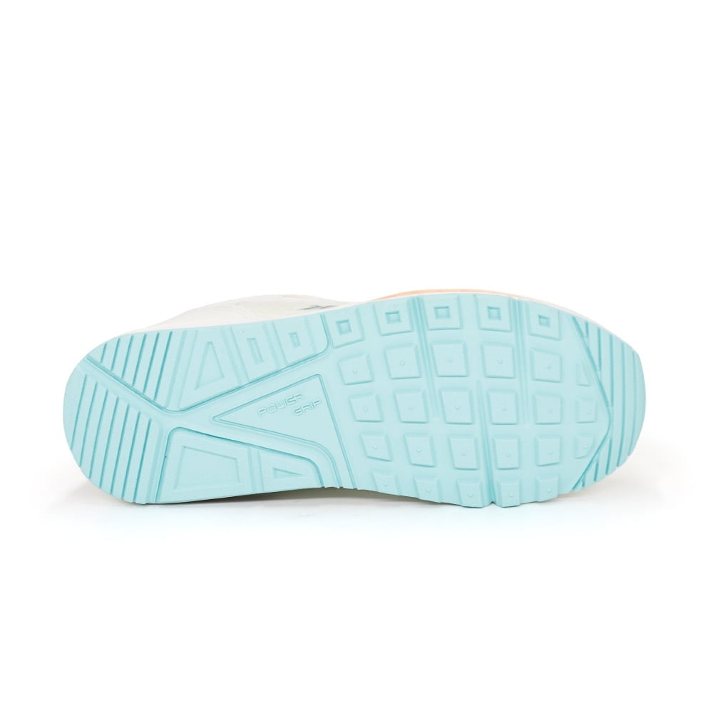 ZAPATILLAS RUNNING MUJER KAIDA KD24-04FI3. - 3