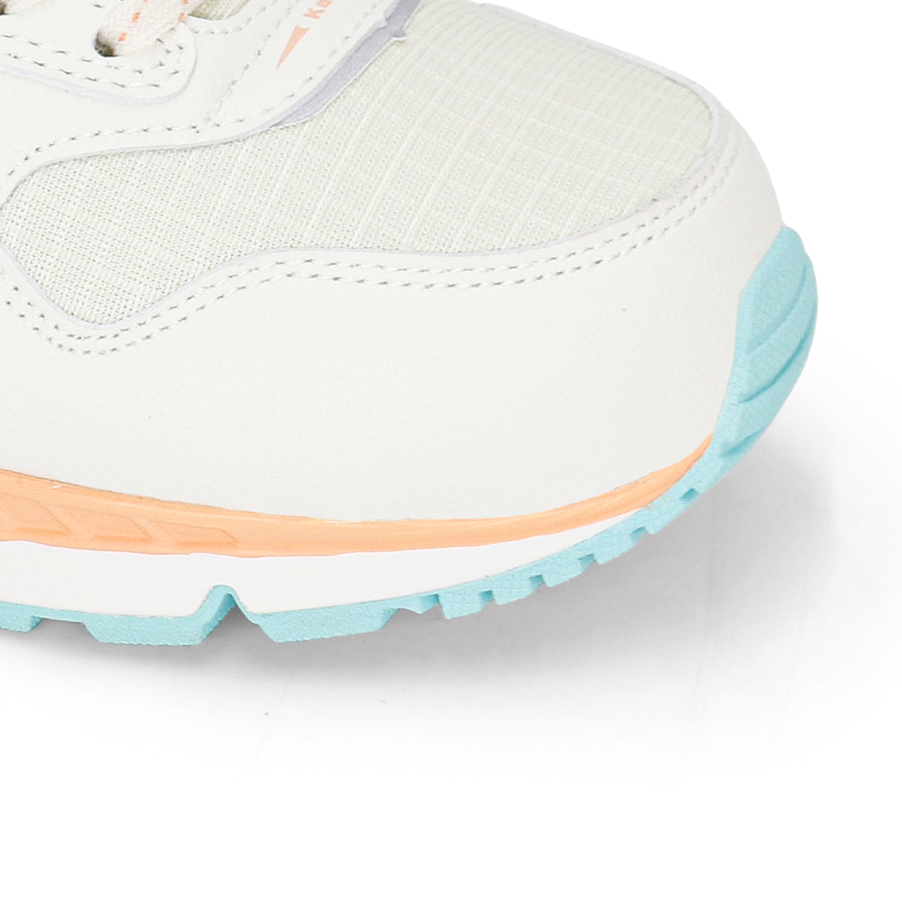 ZAPATILLAS RUNNING MUJER KAIDA KD24-04FI3. - 4