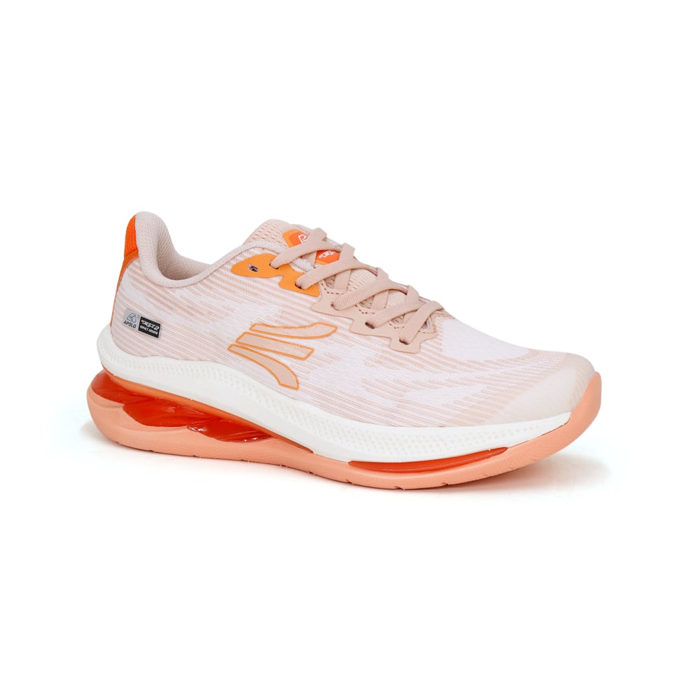 ZAPATILLAS RUNNING MUJERAPOLO AD24-91Q4. - 1