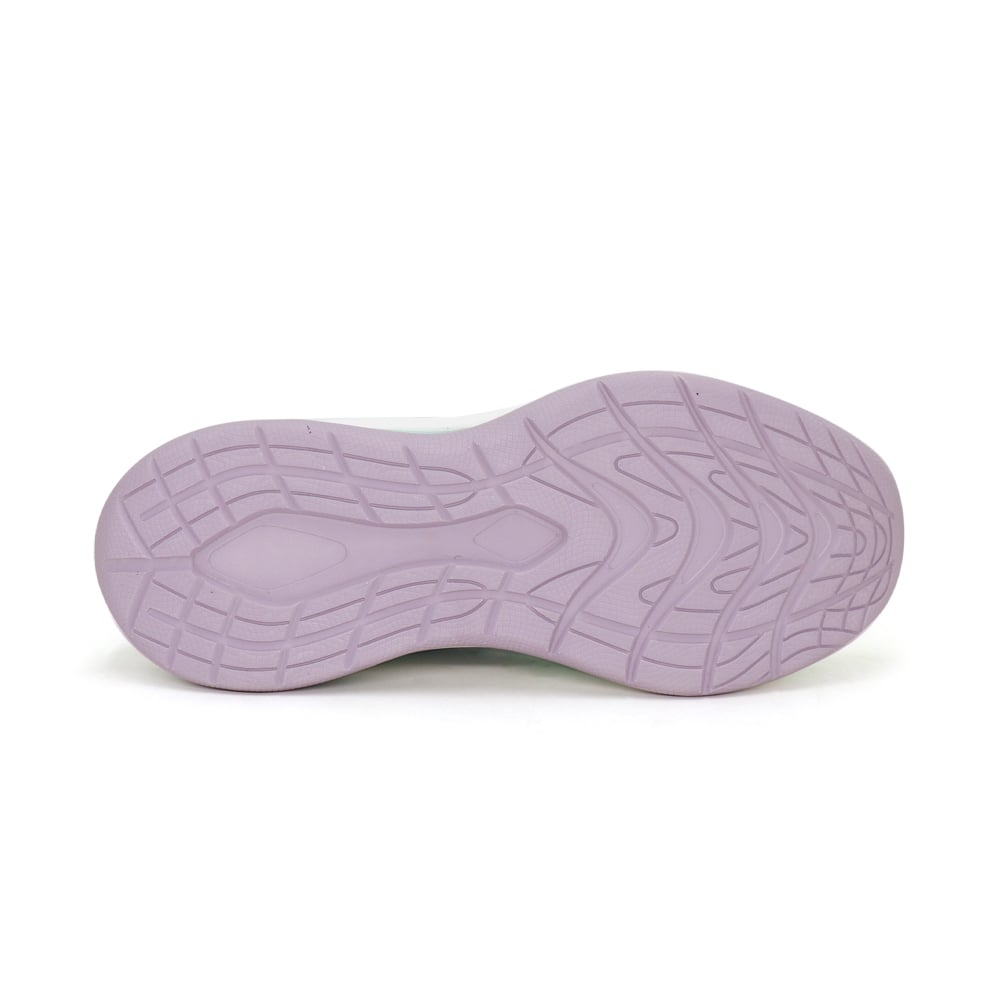 ZAPATILLAS RUNNING MUJERAPOLO AD24-91Q4. - 3