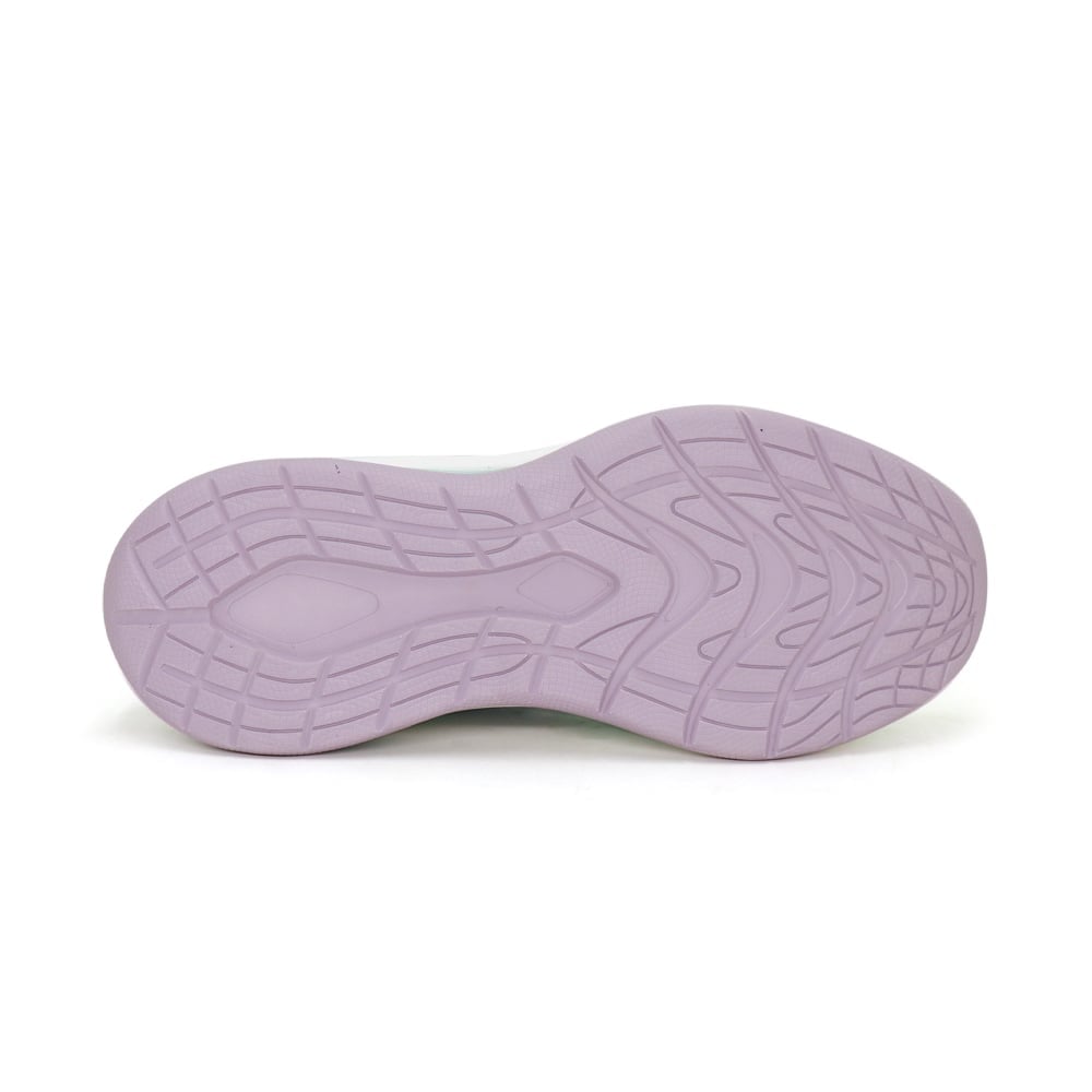 ZAPATILLAS RUNNING MUJERAPOLO AD24-91Q4. - 3