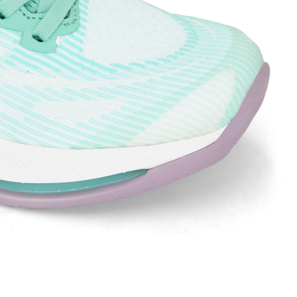ZAPATILLAS RUNNING MUJERAPOLO AD24-91Q4. - 4