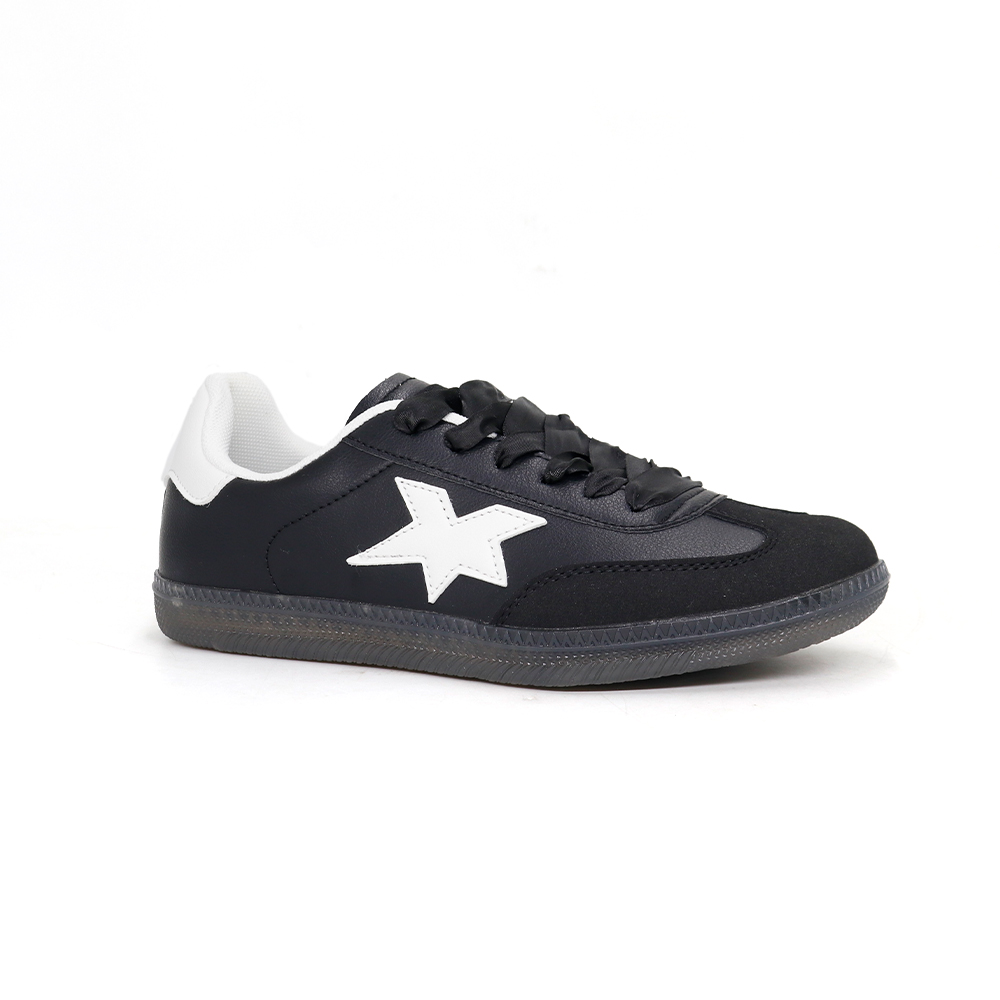 ZAPATILLAS URBANAS MUJER ARIANA 7712-26Q2. - 1