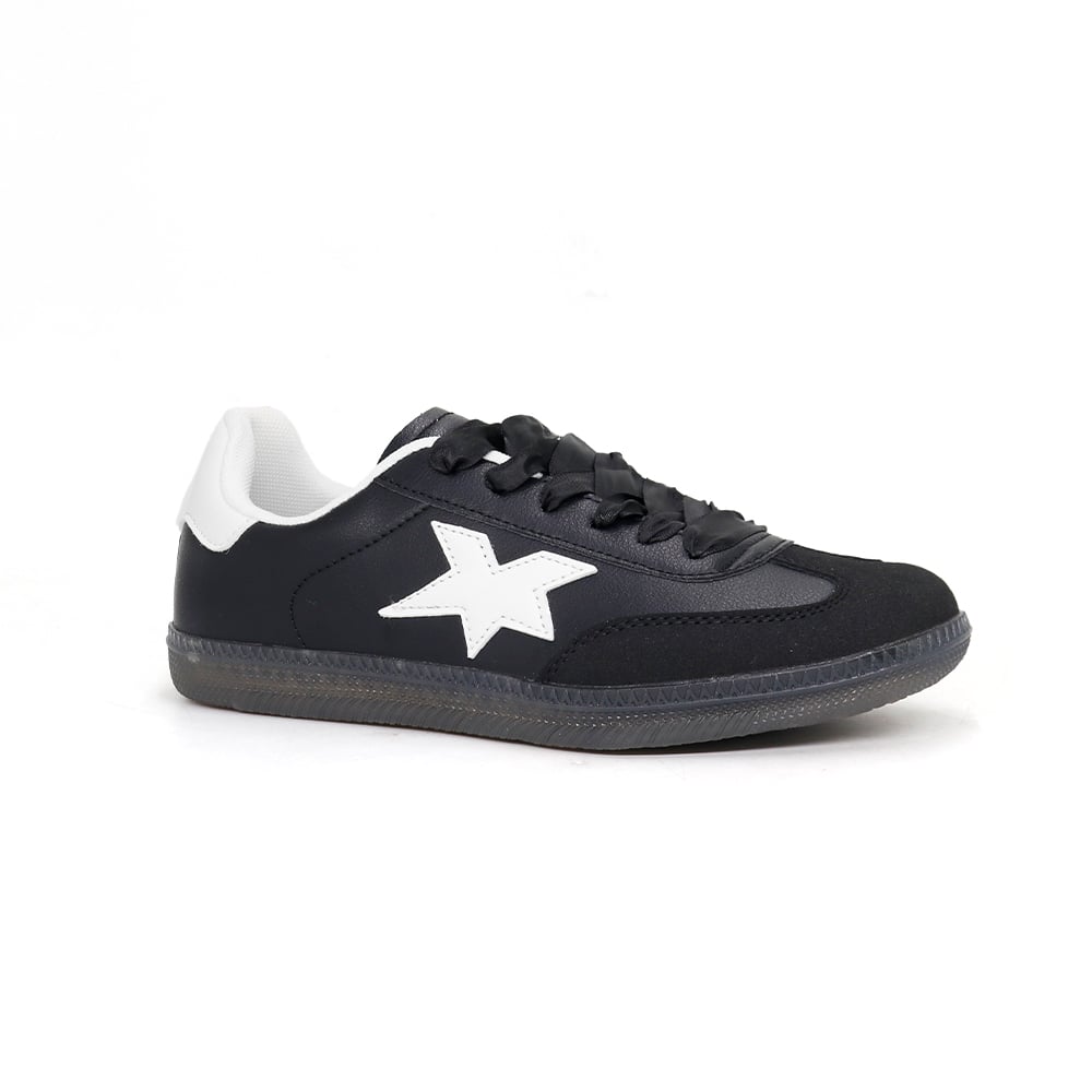 ZAPATILLAS URBANAS MUJER ARIANA 7712-26Q2. - 1