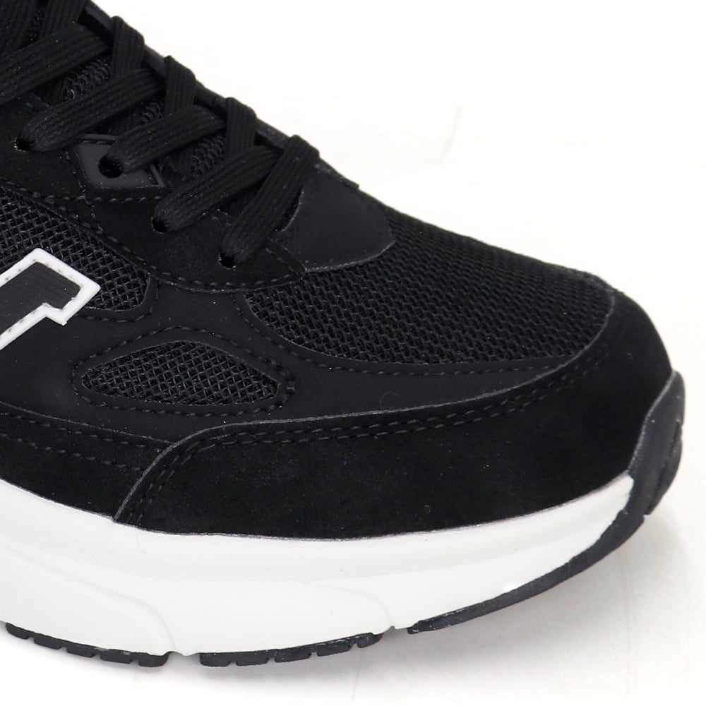 ZAPATILLAS URBANAS MUJER ARIANA 2141-26Q2. - 4