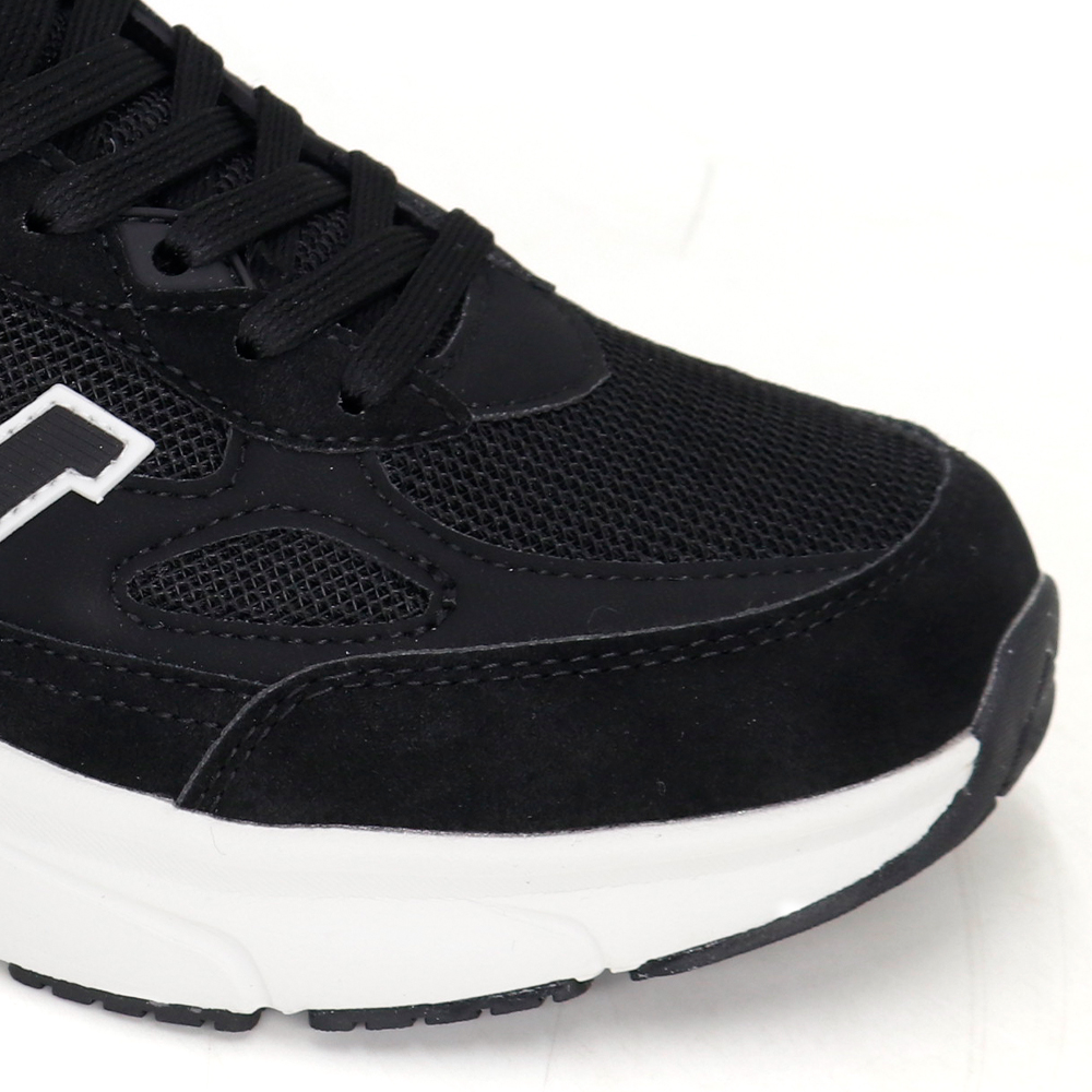 ZAPATILLAS URBANAS MUJER ARIANA 2141-26Q2. - 4