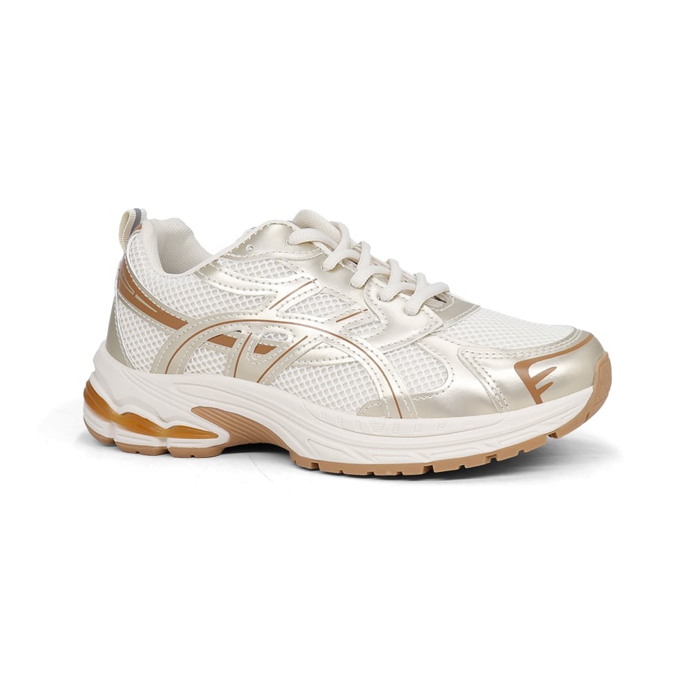 ZAPATILLAS URBANAS MUJER ARIANA 1191-26Q2. - 1