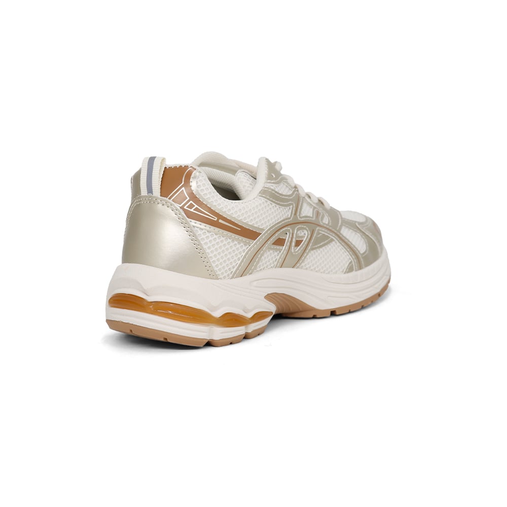 ZAPATILLAS URBANAS MUJER ARIANA 1191-26Q2. - 2