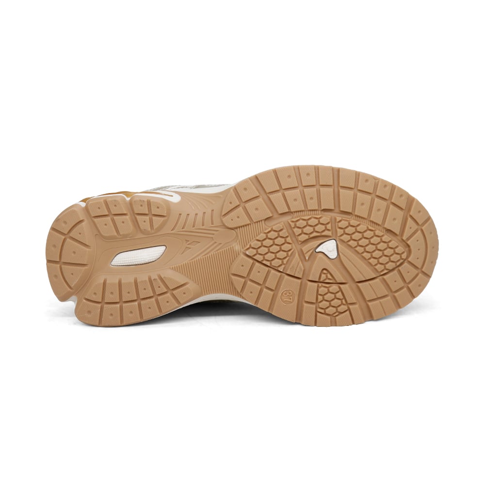ZAPATILLAS URBANAS MUJER ARIANA 1191-26Q2. - 3